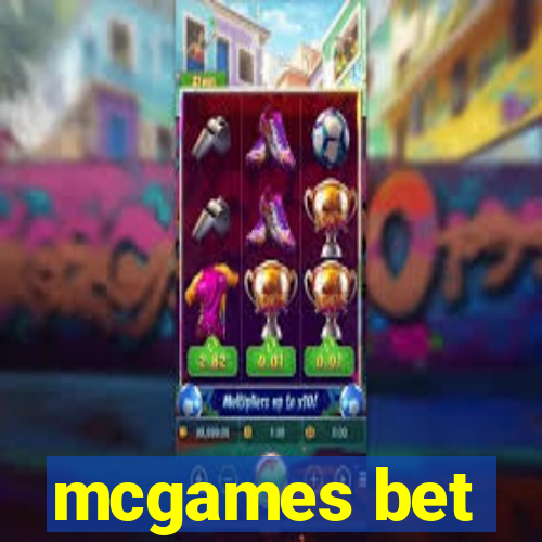 mcgames bet